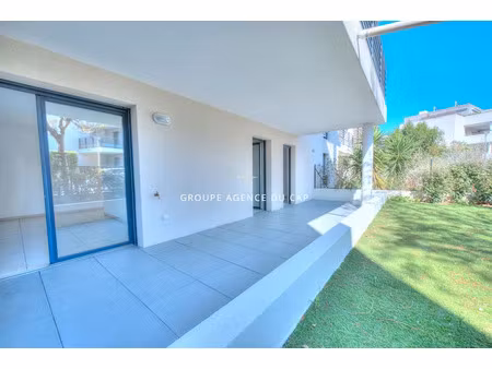 vente appartement 3 pièces 70 m² à saint-raphael (83700)  405 000 €