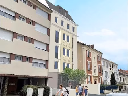 vente appartement 3 pièces 101.5 m² à vichy (03200)  396 000 €