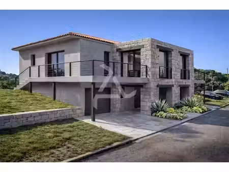 vente maison 5 pièces 104 m² à figari (20114)  449 000 €