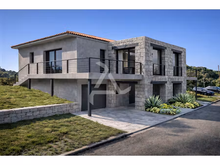 vente maison 5 pièces 104 m² à figari (20114)  480 000 €