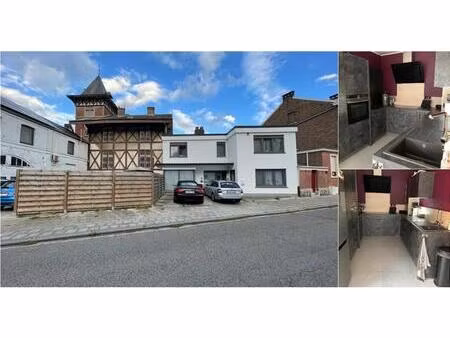 maison à louer à chaussée de liège 172 huy (vbe15001)