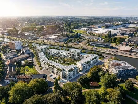 appartement à vendre à brugge € 252.500 (lnm6l) | zimmo