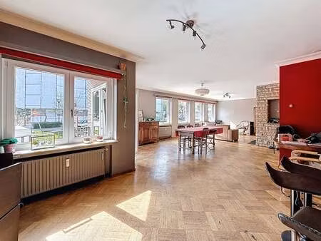appartement à vendre à woluwe-saint-lambert € 655.000 (lnen1) - residency | zimmo