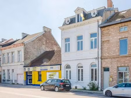 appartement à vendre à gent € 245.000 (lnm6p) - immo da vinci gent | zimmo