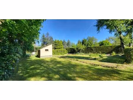 vente terrain à sautron (44880) : à vendre / 408m² sautron