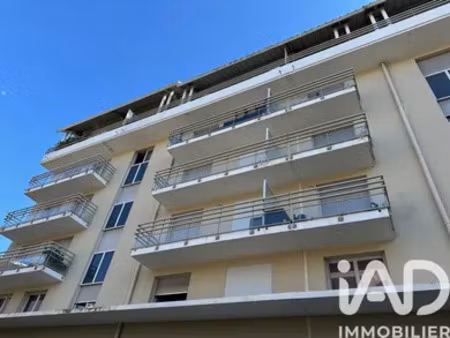 appartement à antibes (06160)