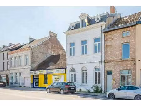 appartement prêt à emménager près du bourgoyen à gand