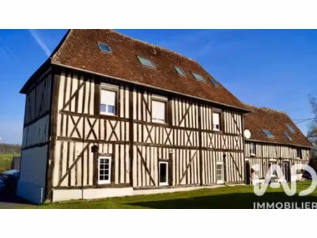 immeuble à bourth (27580)