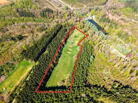eco-camping 2.3 ha en plein nature  près des étangs de la so