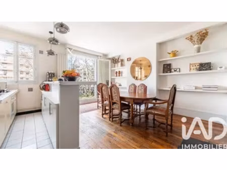 appartement à neuilly-sur-seine (92200)