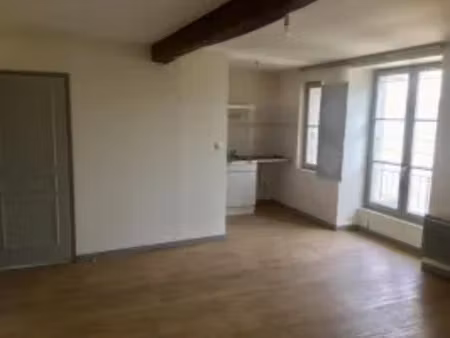 vente appartement 2 pièces 37 m² poitiers (86000)
