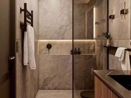 superbe studio ideal investissement ou premier achat