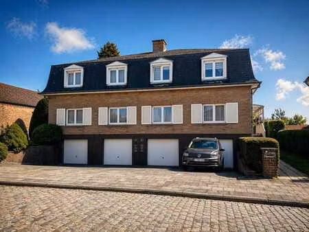 appartement rez-de-chaussée - 2 chambres - jardin privatif -