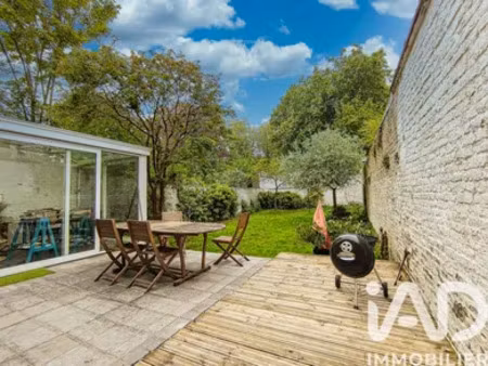 maison à armentières (59280)