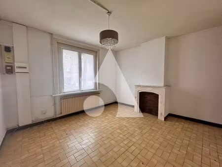 en vente maison 79 03 m² – 87 000 € |brebières