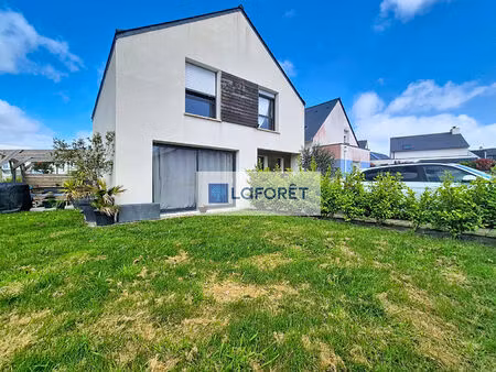 maison brest 6 pièce(s) 133 m2