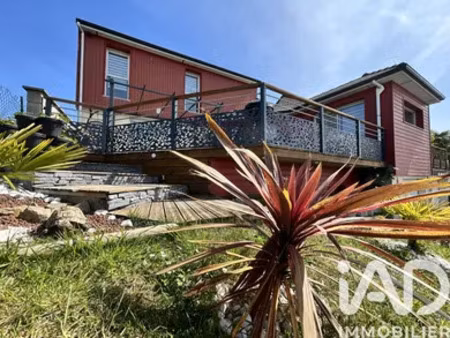 maison à le trait (76580)