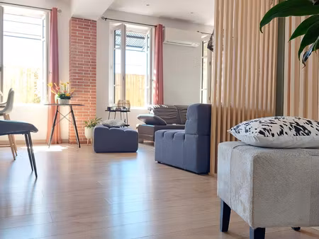 maison à vendre montauban 6 pièce(s) 185m2 365 000€