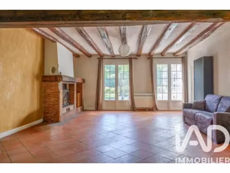 maison à nouzilly (37380)