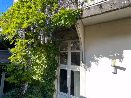périgueux – quartier prisé – élégante maison bourgeoise avec terrasse