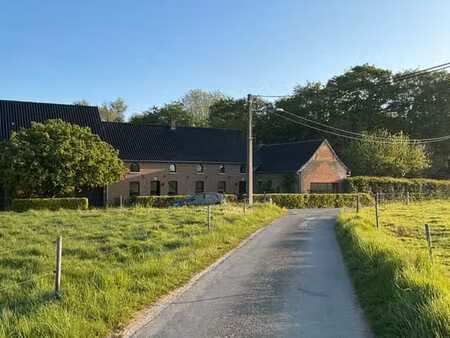 maison 4 chambres à louer à brasmenil