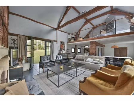 vente maison 6 pièces 156 m² à hardelot plage (62152)  799 000 €