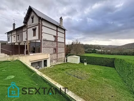 en vente maison 95 m² – 190 600 € |villers-écalles