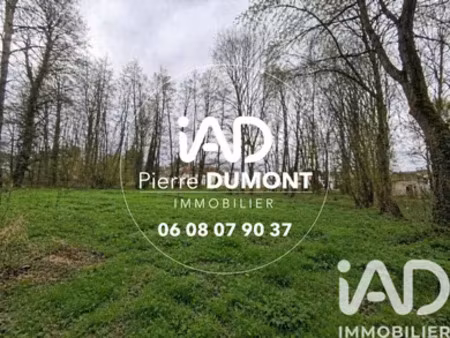 terrain à aubigny en artois (62690)