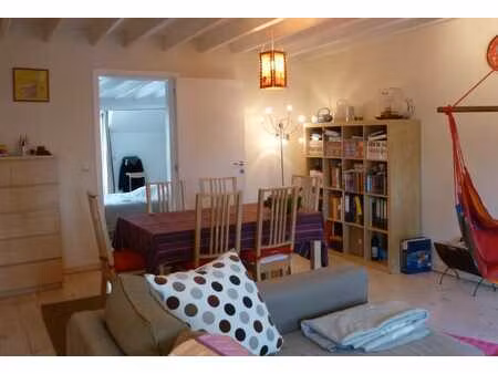 superbe apart très cosy