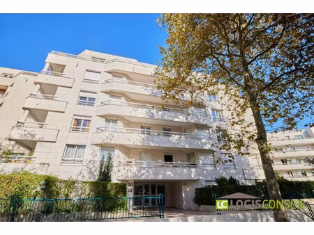 appartement - jardins saint fiacre