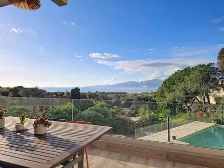vente appartement 3 pièces 99.58 m² à pietrosella (20166)  745 000 €