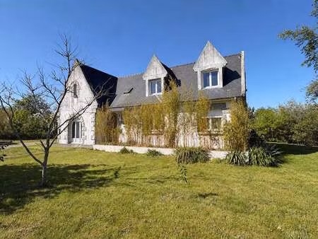 vente maison à tresboeuf (35320) : à vendre / 143m² tresboeuf