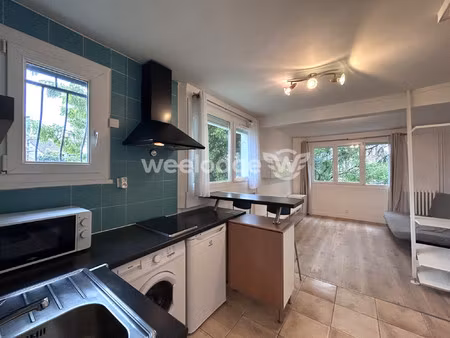 appartement t1
