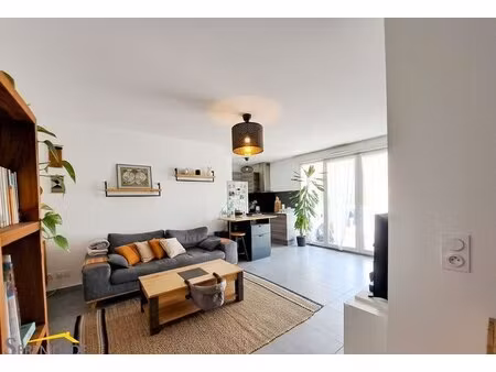 appartement - 63m ²