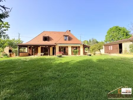 achat : maison (24200)