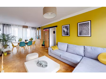 appartement cherbourg-octeville 78 m² t-4 à vendre  209 000 €