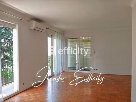 appartement 3 pièces - 81 m²