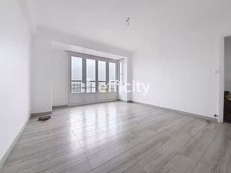 appartement 3 pièces - 72 m²