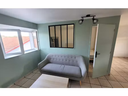 appartement ustaritz 36 m² t-2 à vendre  126 000 €