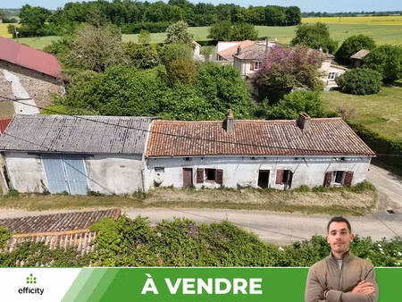 maison 4 pièces - 106 m²