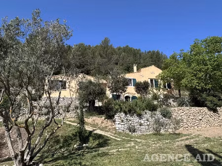 vente propriété 4 pièces