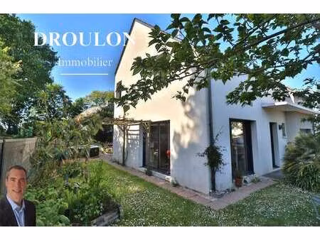 vente maison à saint-nazaire (44600) : à vendre / 150m² saint-nazaire