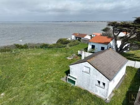 vente terrain à la plaine-sur-mer (44770) : à vendre / 50m² la plaine-sur-mer