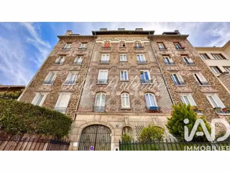 appartement à aulnay-sous-bois (93600)