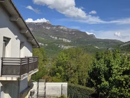 appartement à chambéry (73000)