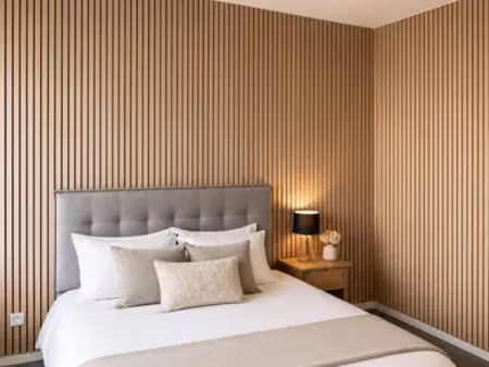 appartement à montévrain (77144)