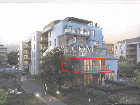 3%.com-neudorf : t4 79m2 neuf
