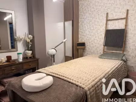 esthétique  coiffure​ à oloron-sainte-marie (64400)