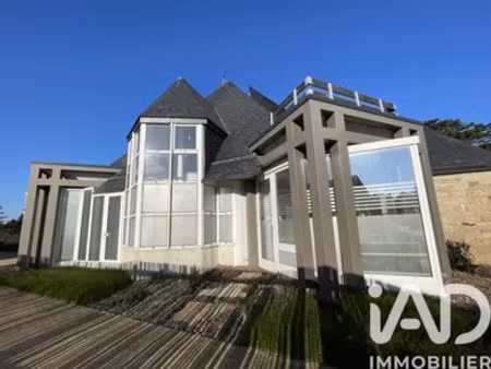 murs commerciaux à carnac (56340)