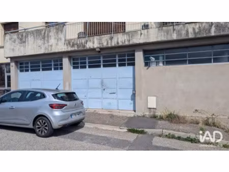 local d’activité à roche-la-molière (42230)